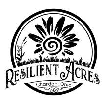 resilient acres logo